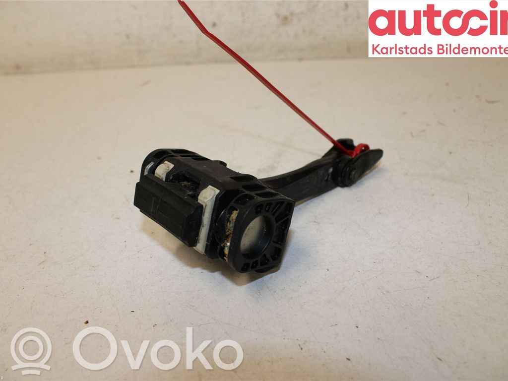 Front door check strap stopper   51217176809