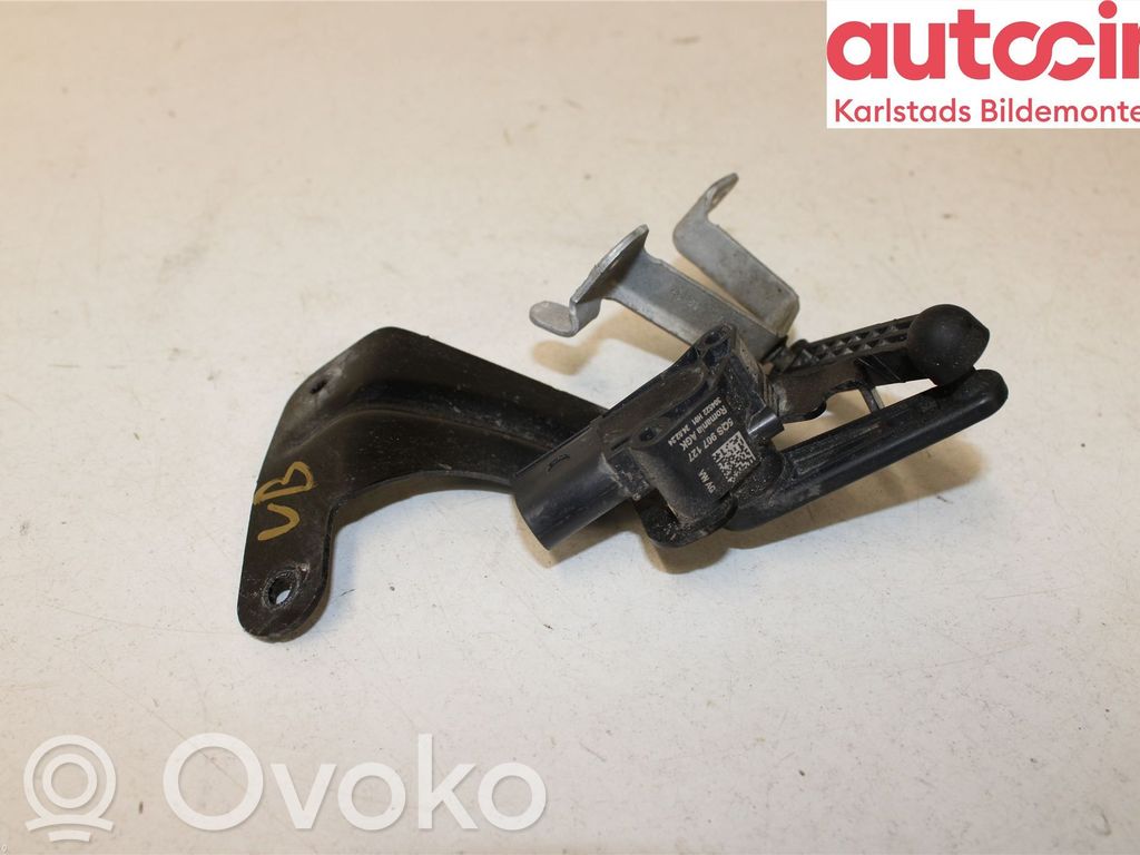 Skoda Superb B9 Headlight/headlamp level sensor 