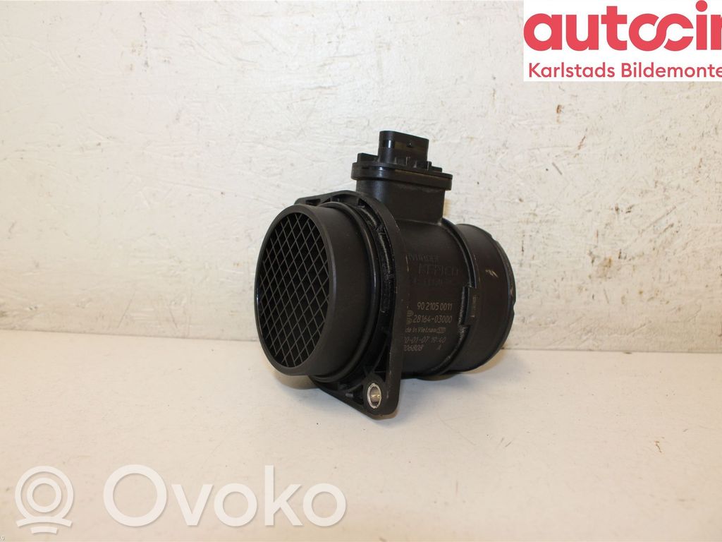 Oro srauto matuoklis   2816403000,2816403000,2816403000