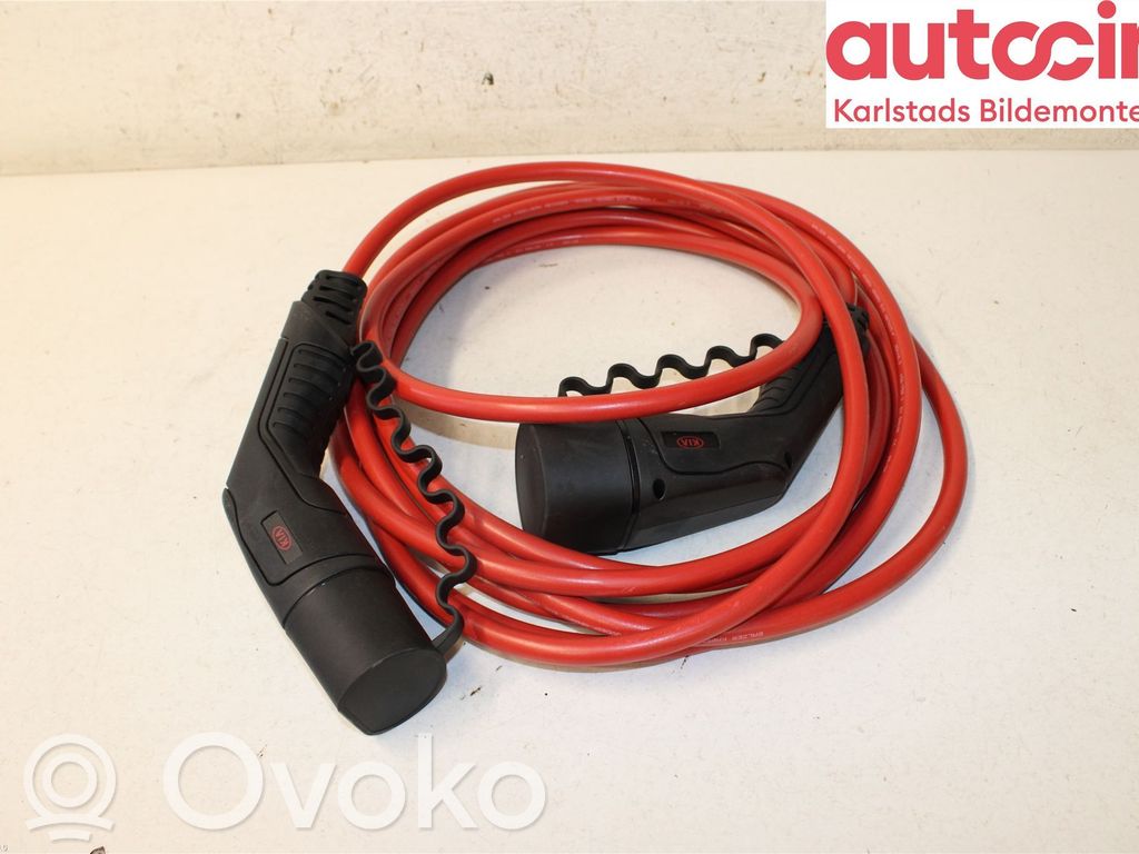 Elektromobilio įkrovimo laidas   EVT2G3PC1AC32A,EVT2G3PC1AC32A