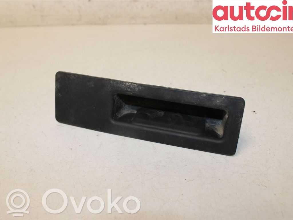 BMW 5 F10 F11 Tailgate/trunk/boot exterior handle 
