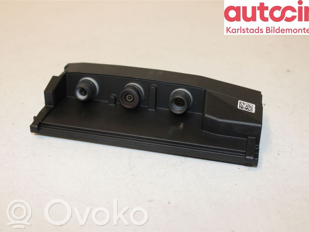 BMW X5 G05 Reversing camera 