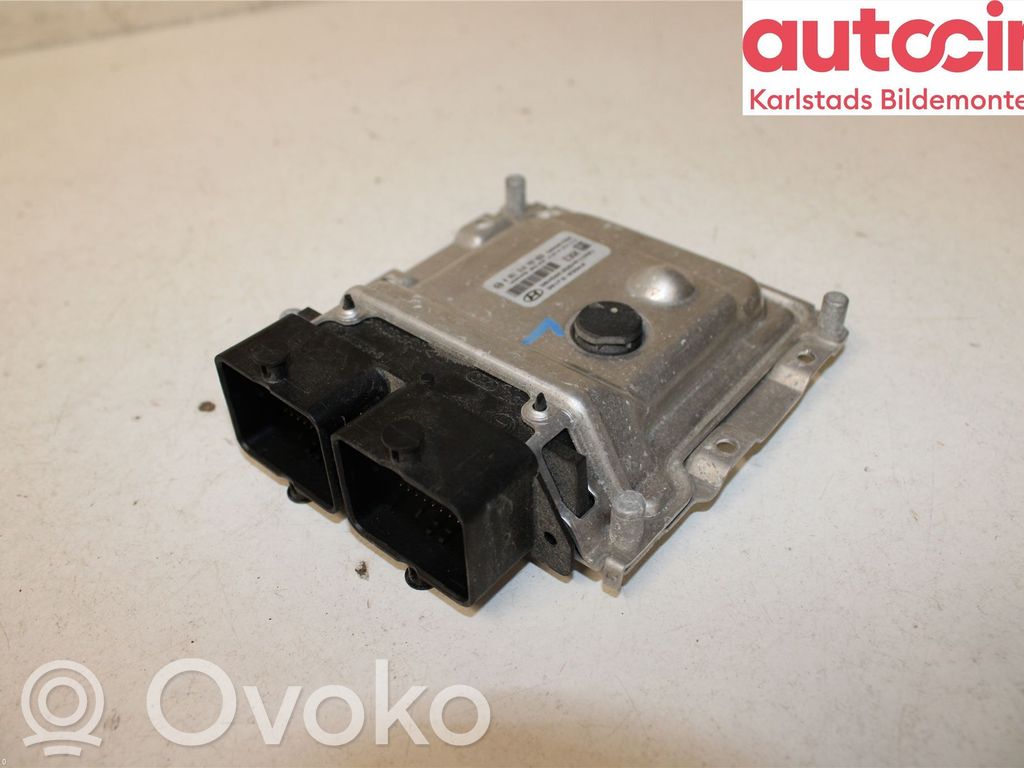 Hyundai i20 (GB IB) Injection control unit/module 