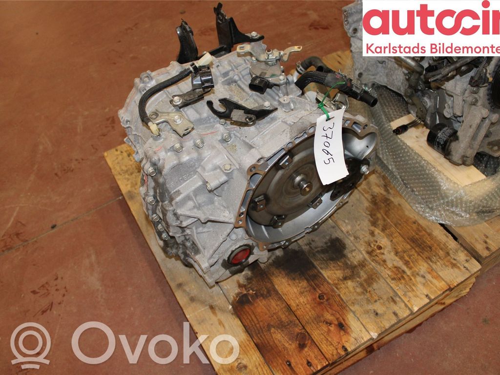 Caja de cambios automática   3040012281