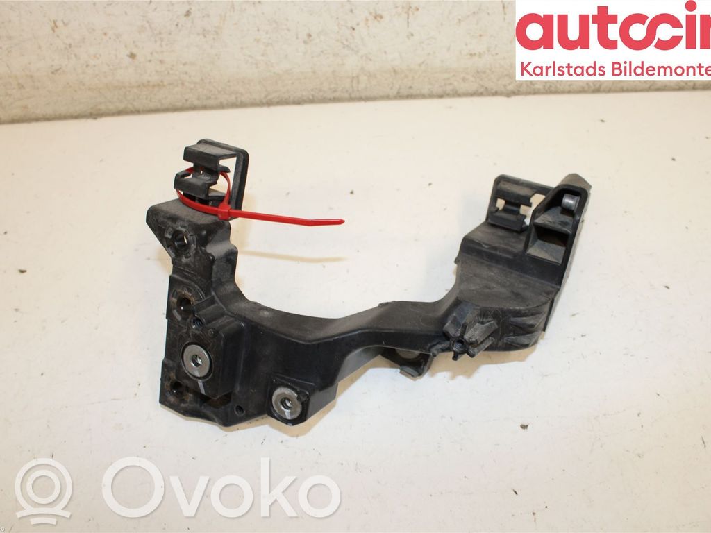 KIA Ceed Under headlight/headlamp trim 