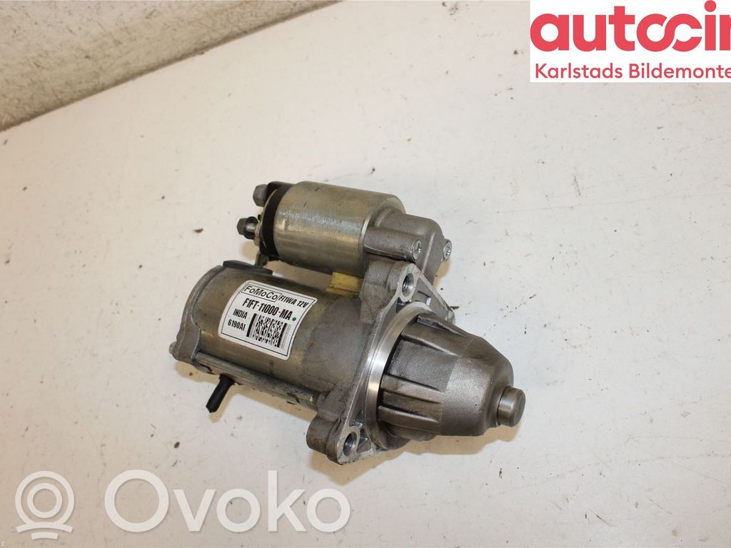 Motor de arranque   1871334,F1FT11000MA,F1FT11000MA