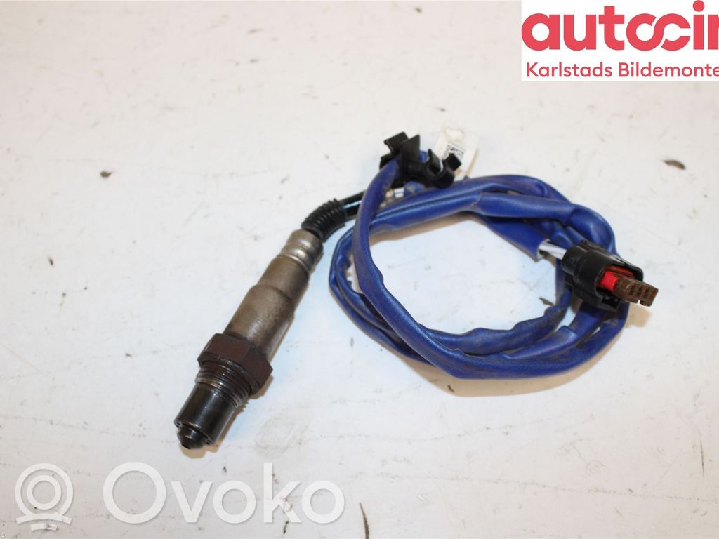 Ford Kuga II Lambda probe sensor 