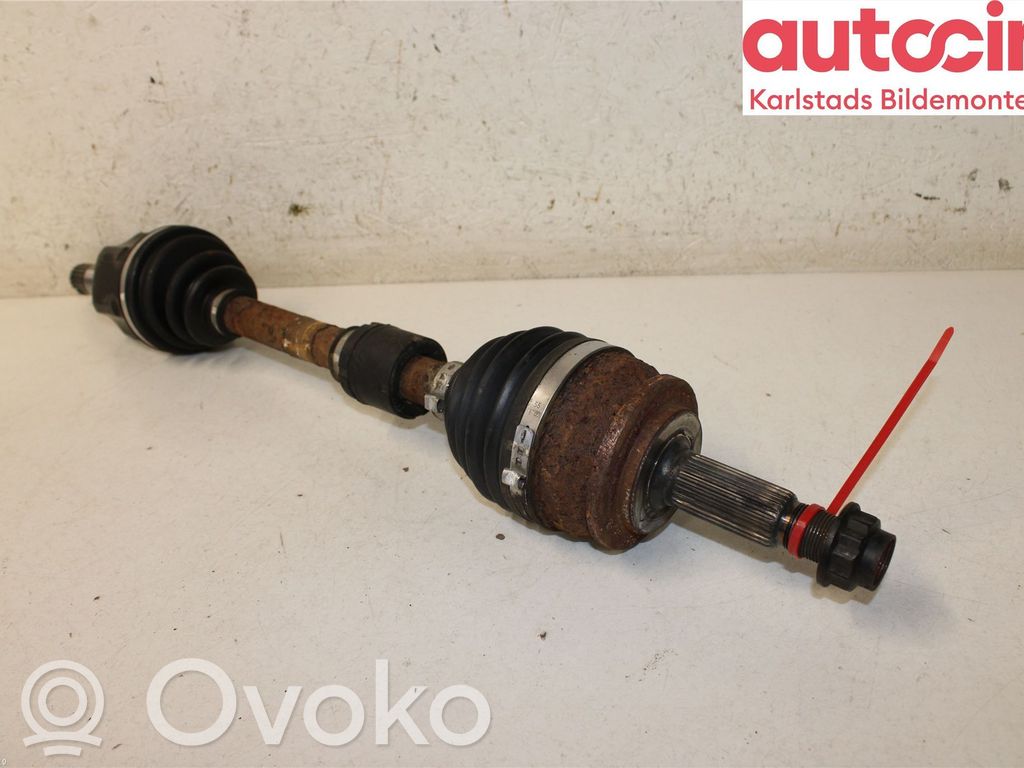 Toyota Auris E180 Eje de transmisión delantero 
