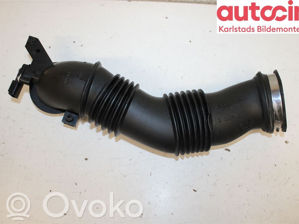 Ford Kuga II Luftmassenmesser Luftmengenmesser 