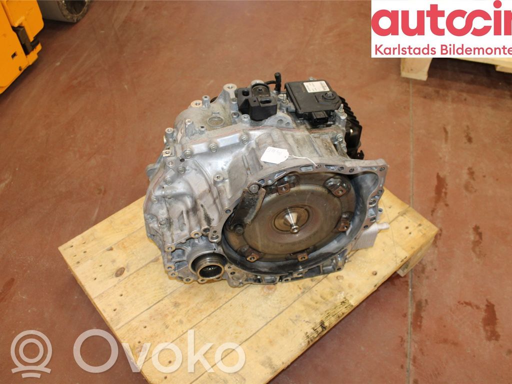 Volvo XC90 Caja de cambios automática 