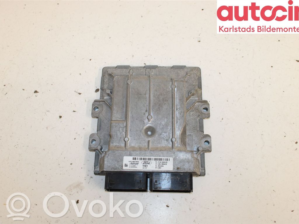 Injection control unit/module   2279613,K1GA12A650DB,K1GA12A650DB