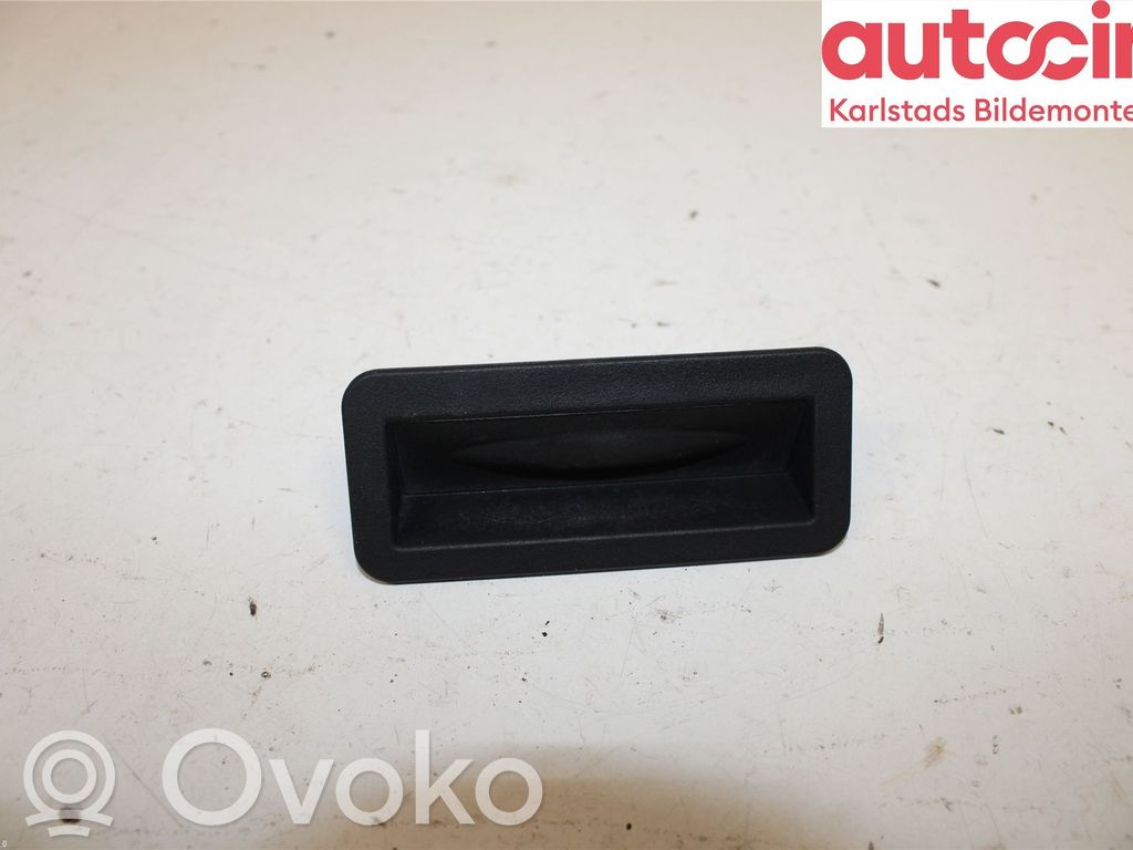 Ford Mondeo MK V Tailgate/trunk/boot exterior handle 