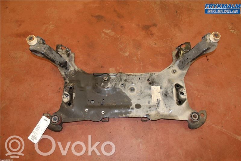 Ford Kuga II Front subframe 