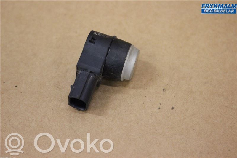 Sensor de aparcamiento PDC   25855503,0263003704