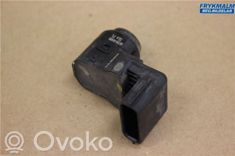 KIA Sportage Sensor de aparcamiento PDC 
