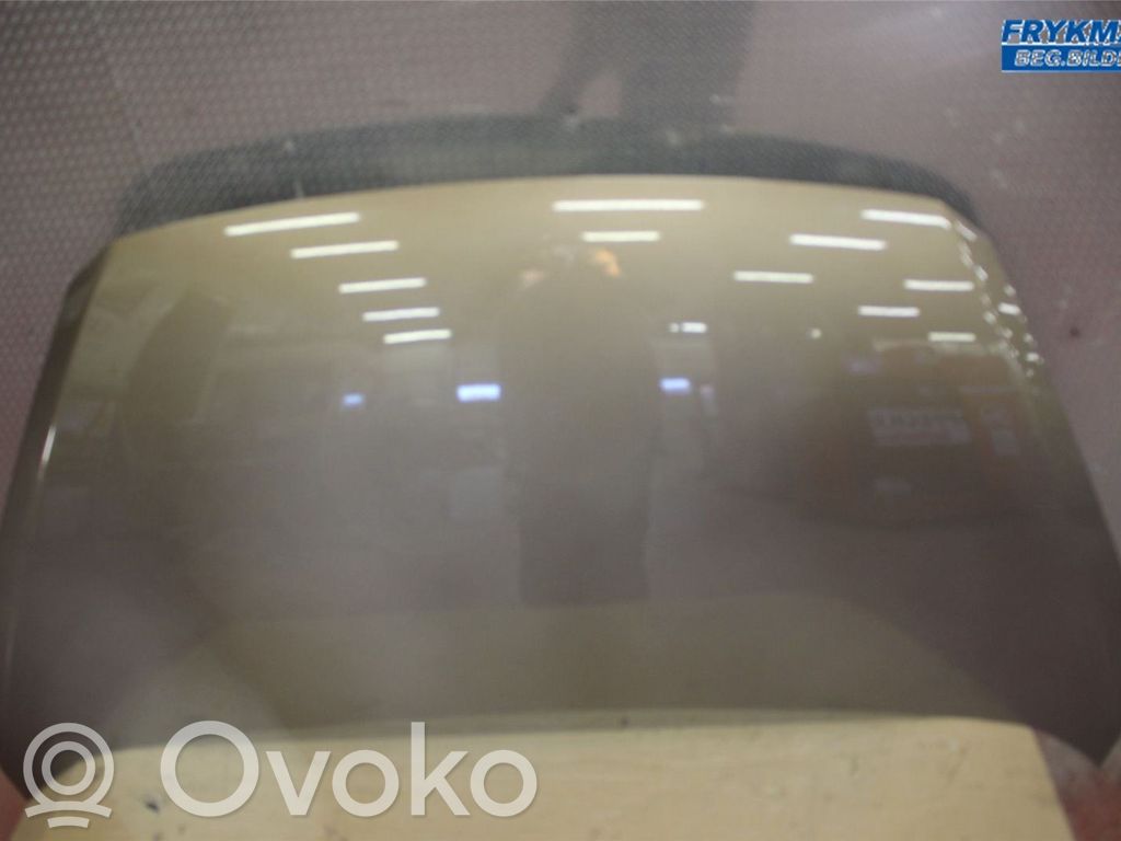 KIA Picanto Motorhaube 
