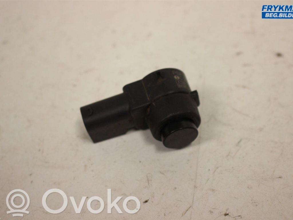 Citroen Berlingo Parking PDC sensor 