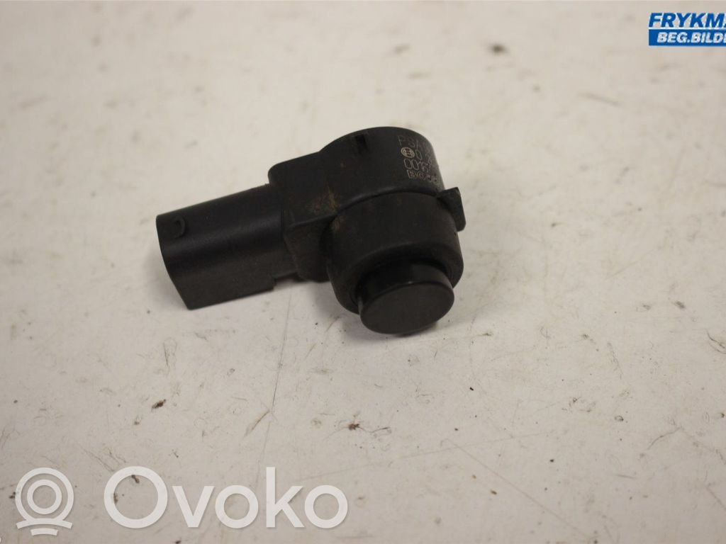 Citroen Berlingo Parking PDC sensor 