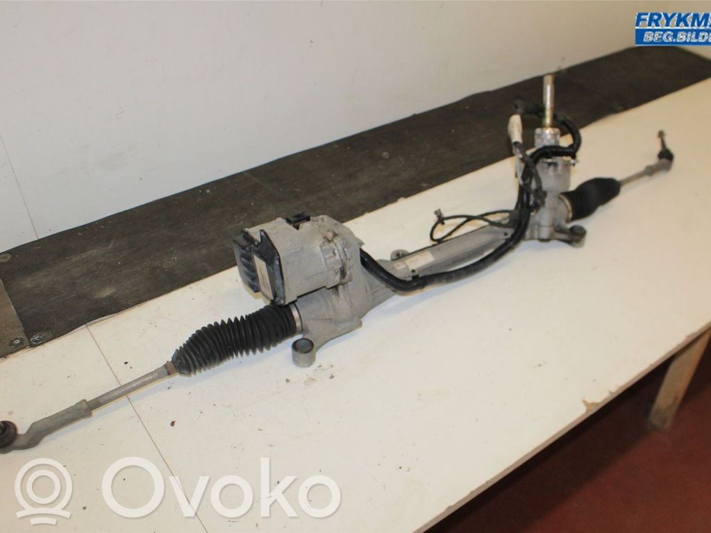 Volvo V40 Steering rack 