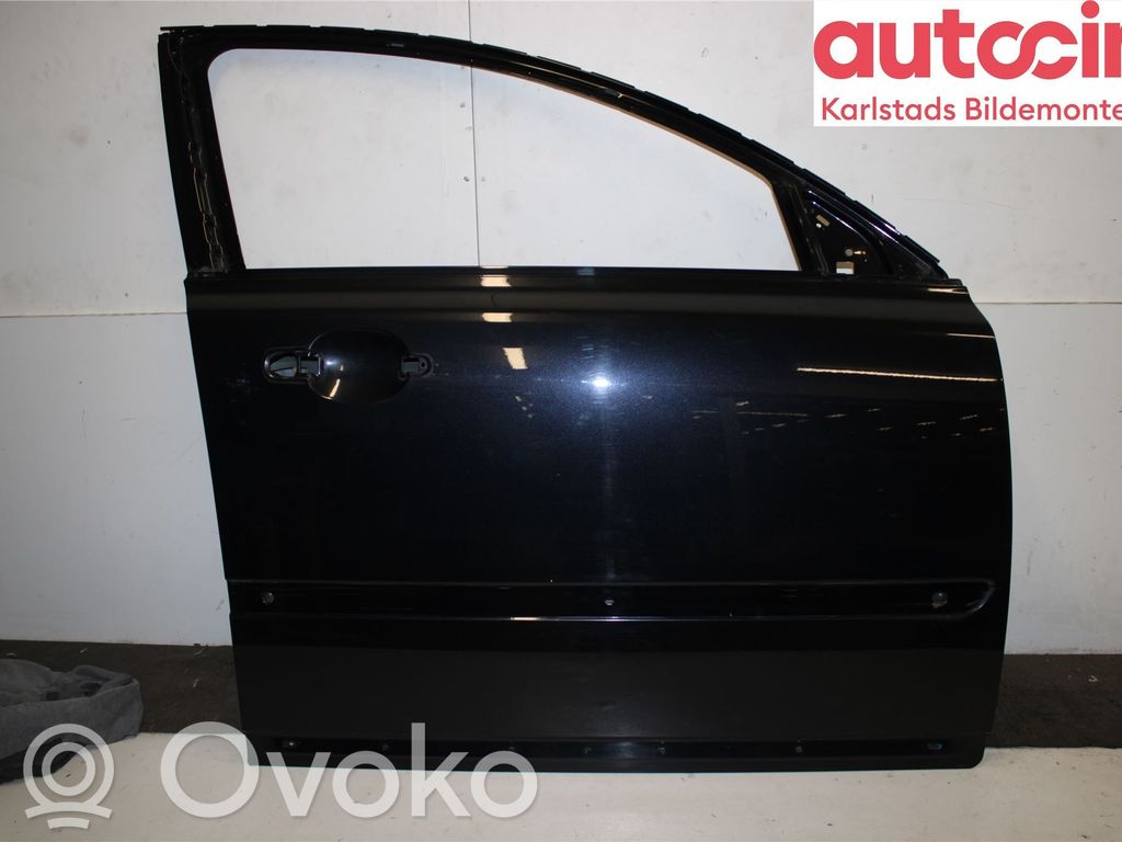 Priekinės durys   31335444