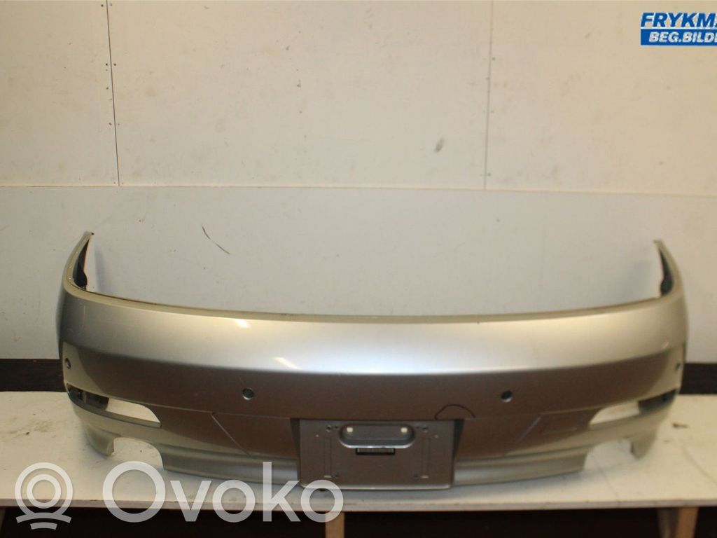 BMW 6 E63 E64 Бампер 