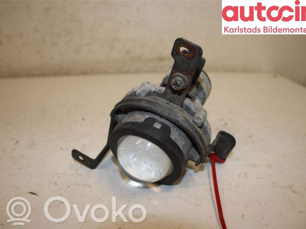 KIA Rio Etusumuvalon ritilä 
