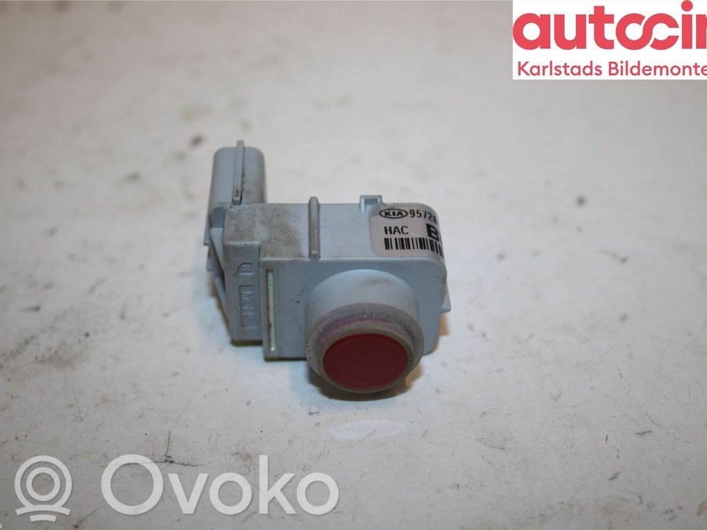Sensor de aparcamiento PDC   957201W000BEG,957201W000,957201W000