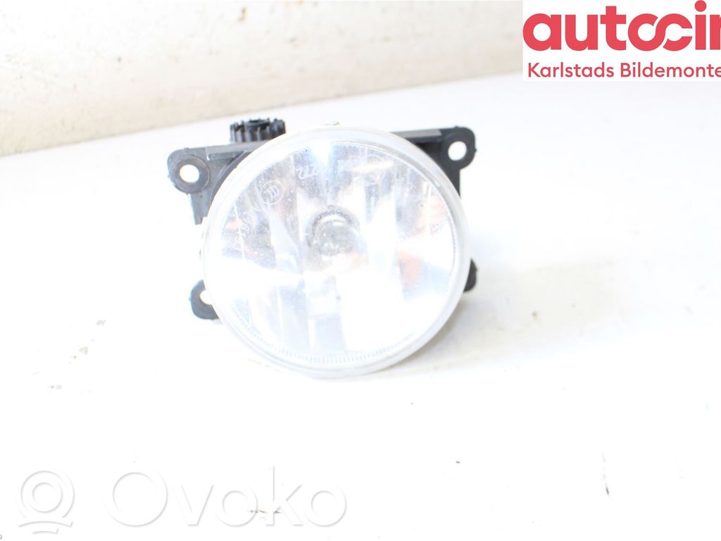 Peugeot 5008 Front fog light 