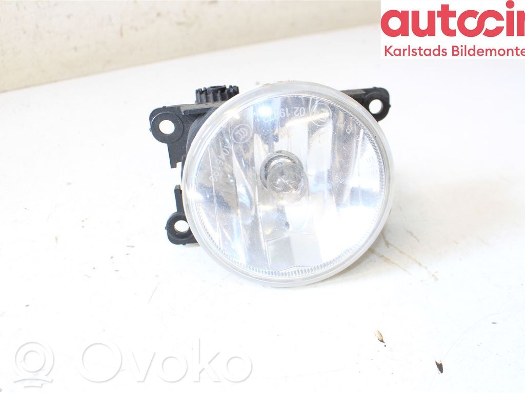 Peugeot 5008 Front fog light 