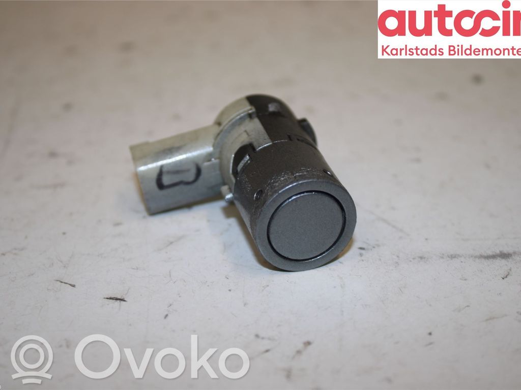 BMW 5 E60 E61 Parkavimo daviklis PDC 