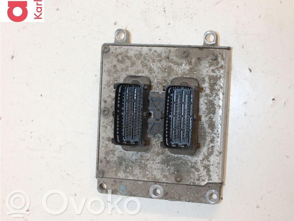 Injection control unit/module   55567903,55565020,55565020