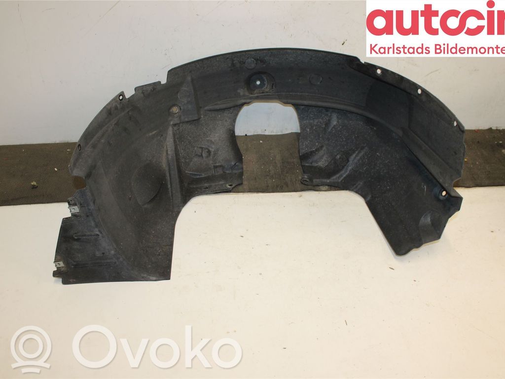 Ford Ka Подкрылок 