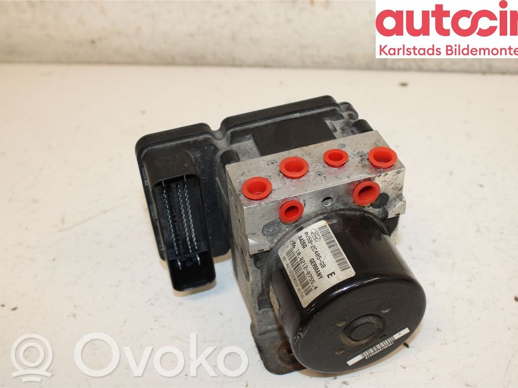 ABS-pumppu   1806320,AV552C405GB,AV552C405GB