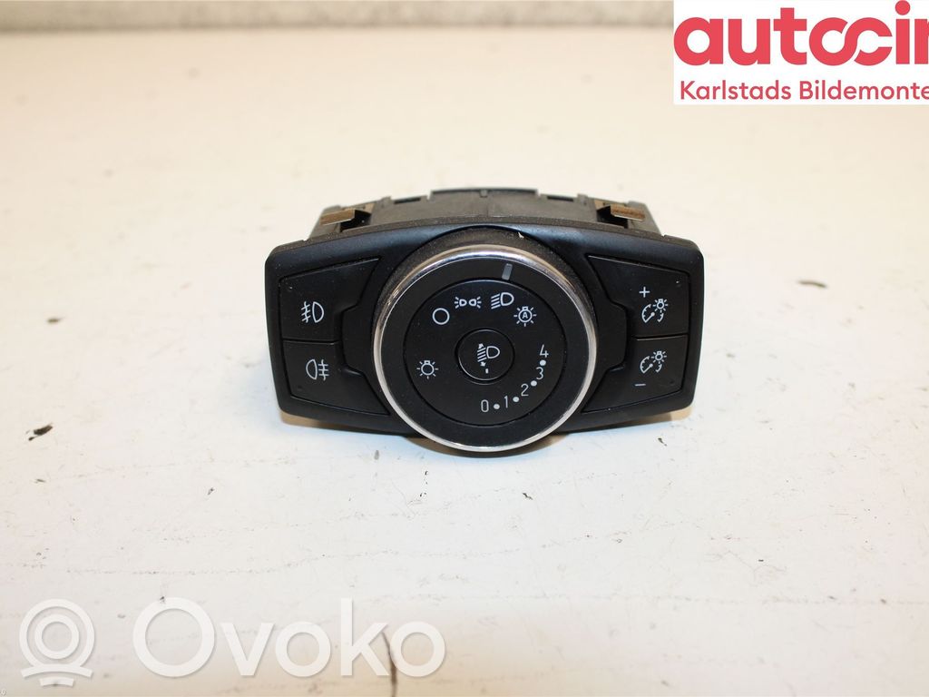 Light switch   2048031,BM5T13A024CD,BM5T13A024CD