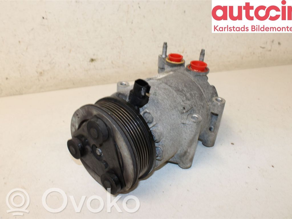 Volvo V70 Compresseur de climatisation 