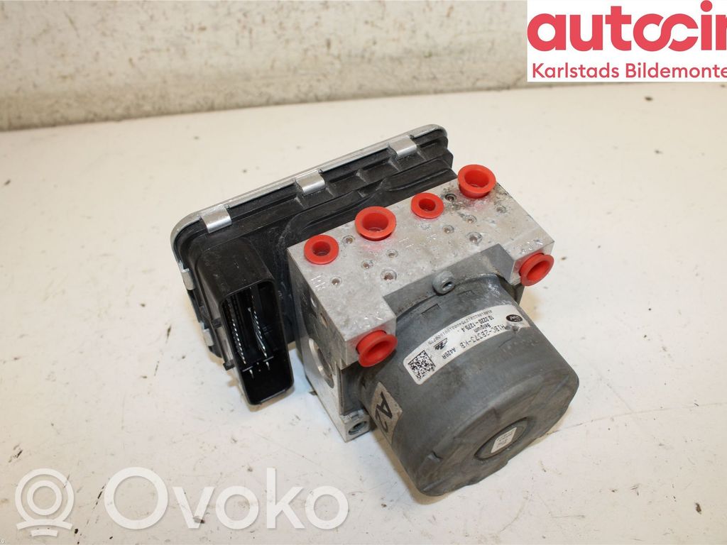 Ford Fiesta Bomba de ABS 