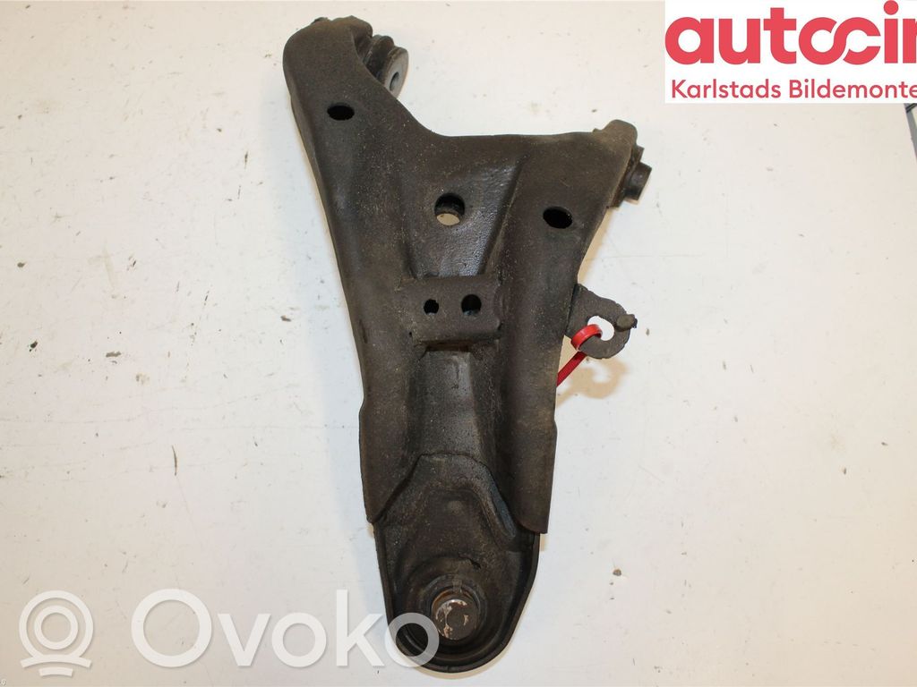 Subaru XV I Querlenker Achsschenkel hinten 