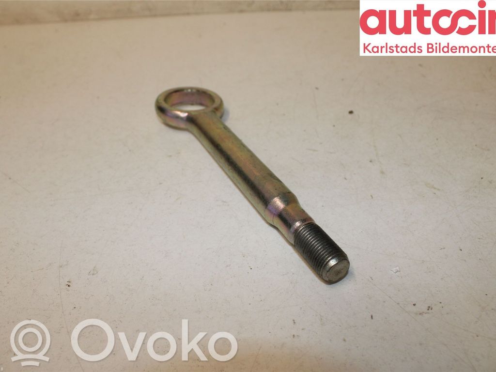 Subaru XV I Anillo de remolque 