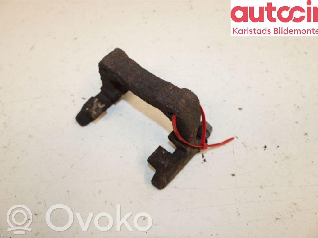 Peugeot 308 Mocowanie / Zacisk hamulca tylnego 