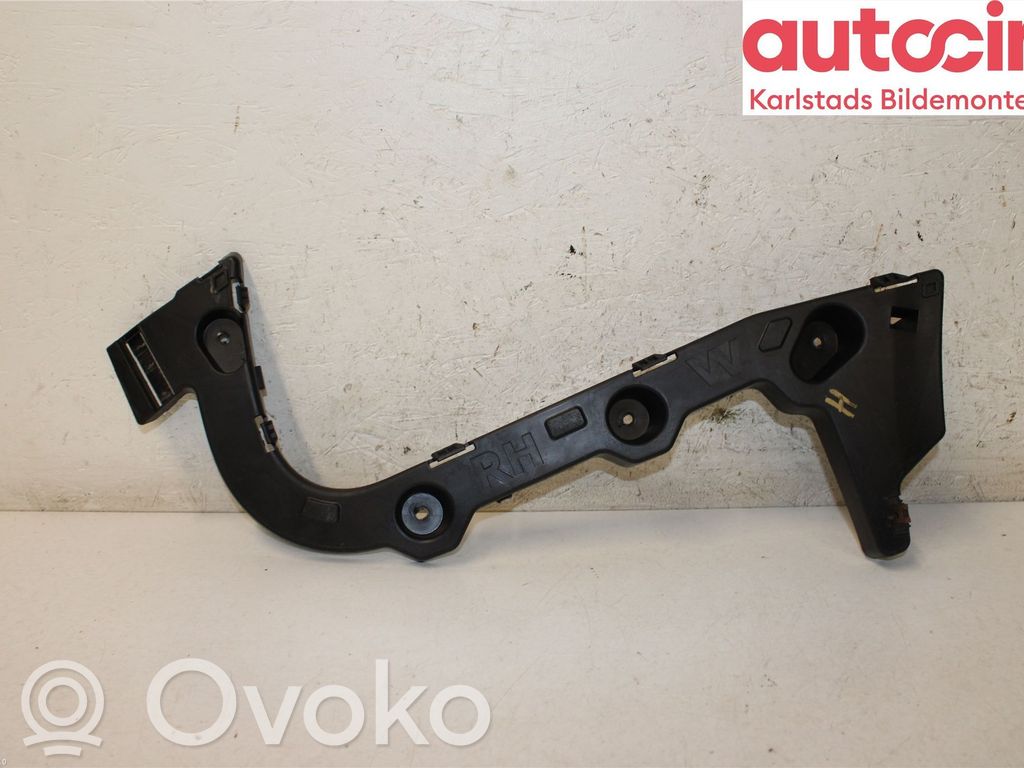 Ford Focus Rear bumper mounting bracket 