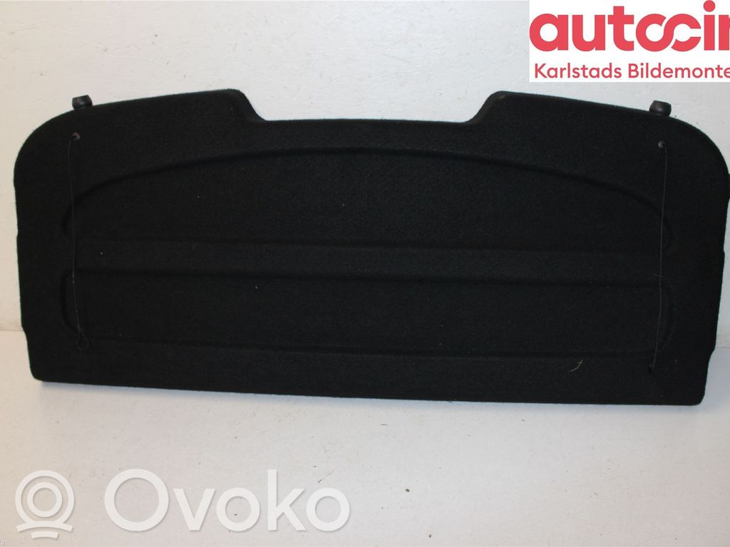 Ford Fiesta Hutablage 