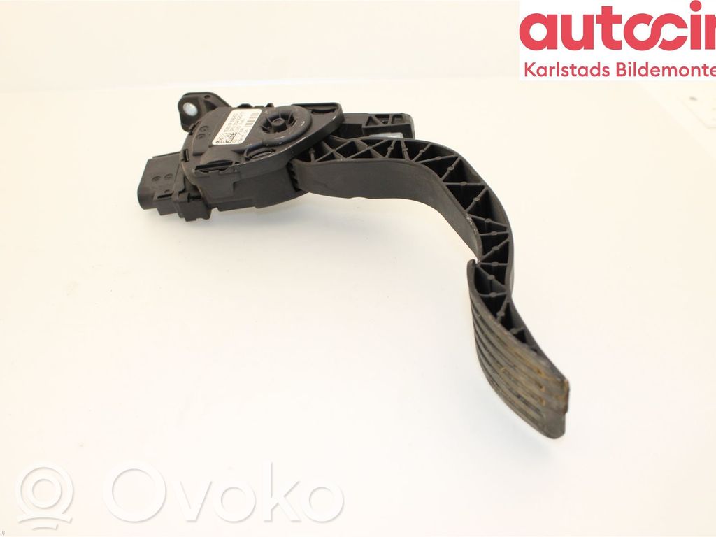 Ford S-MAX Accelerator throttle pedal 