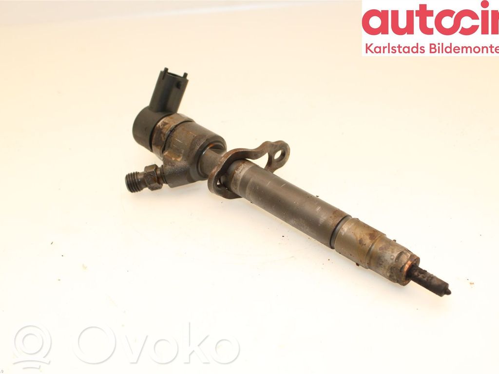 Inyector de combustible   8603595