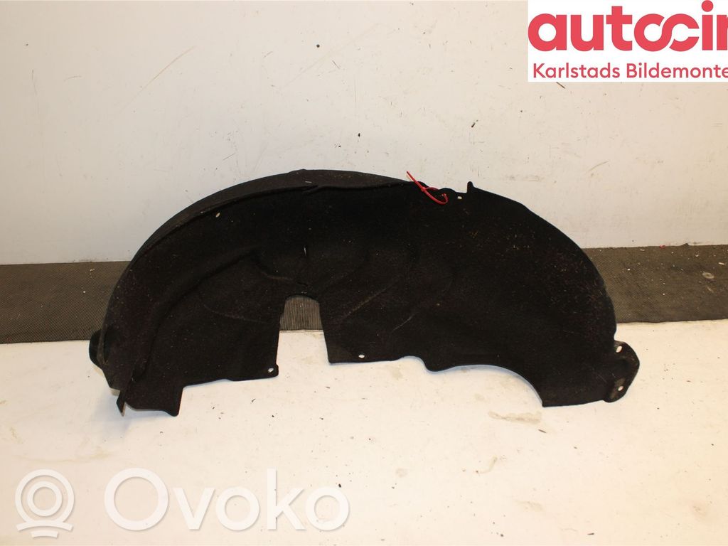 Citroen C3 Rivestimento paraspruzzi passaruota anteriore 
