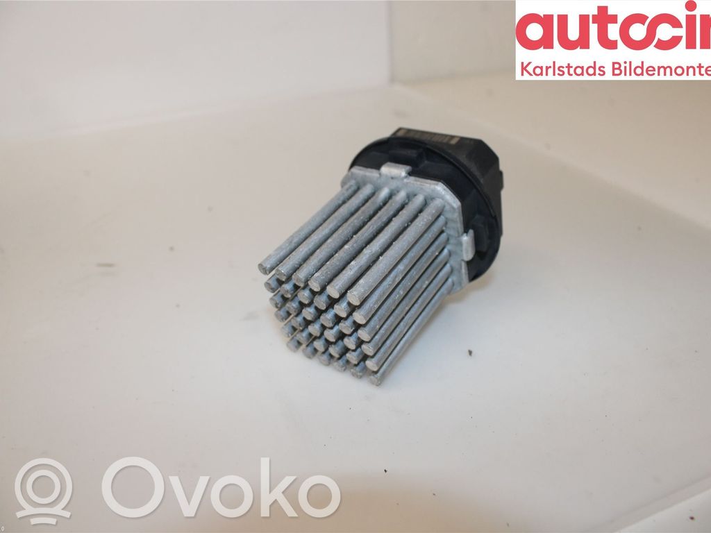 Rezystor / Opornik dmuchawy nawiewu   A0008212992
