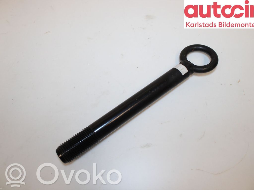 KIA Sorento Anillo de remolque 