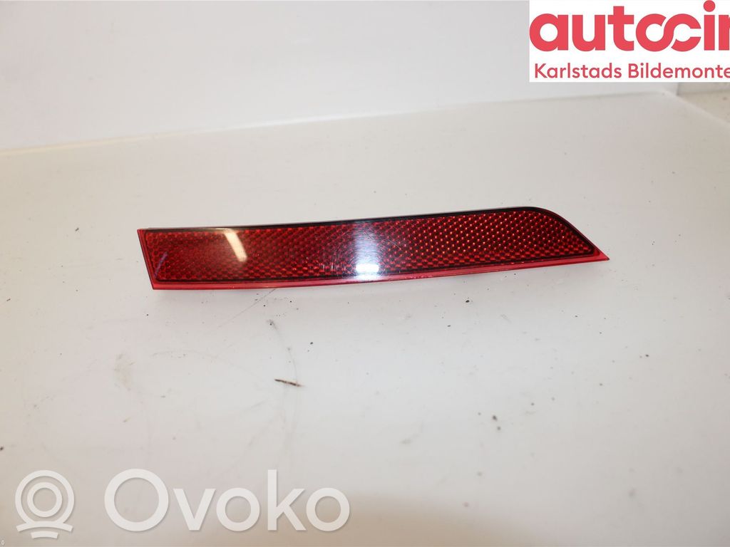 Odblask lampy tylnej   3G9945104A