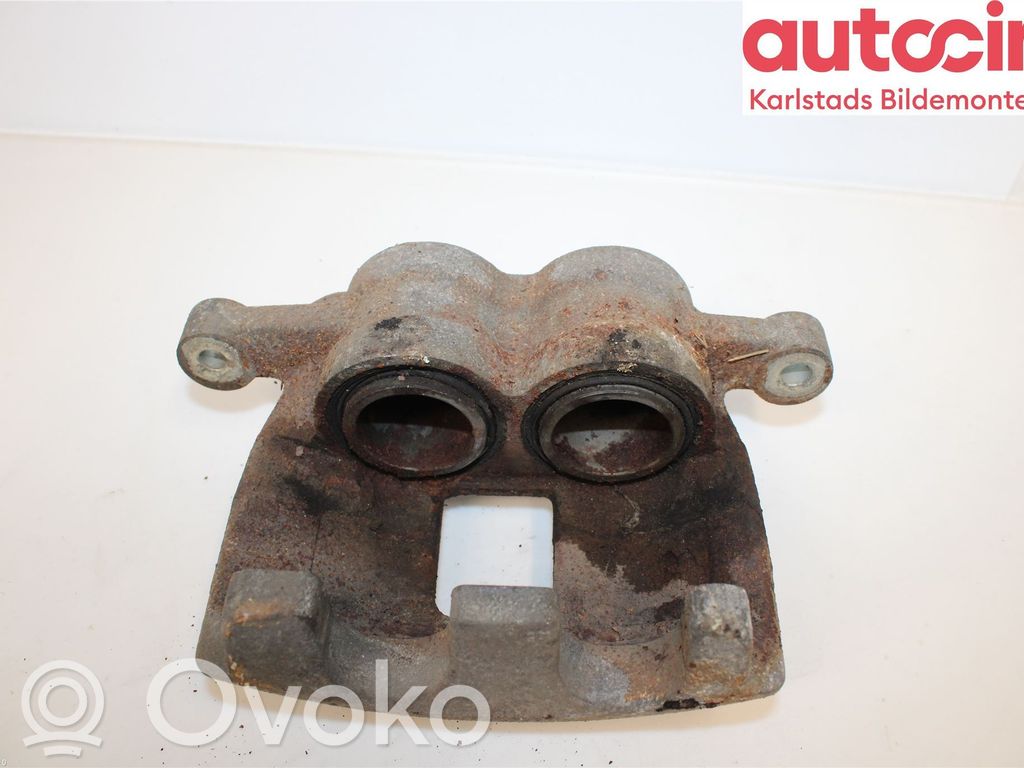 Front brake caliper   1553794