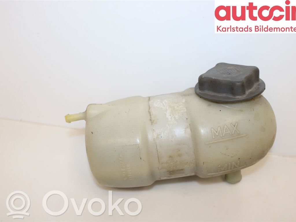 Volvo 940 Aušinimo skysčio išsiplėtimo bakelis 