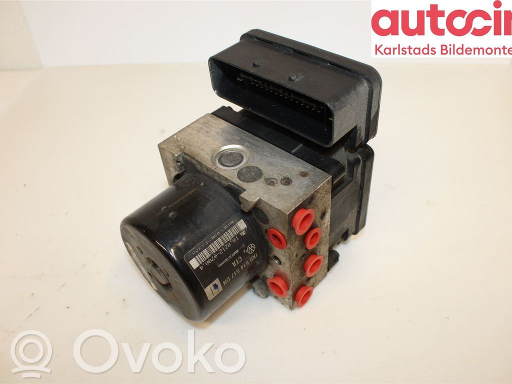 Bomba de ABS   1K0614517DN,1K0614517DN,1K0614517DN